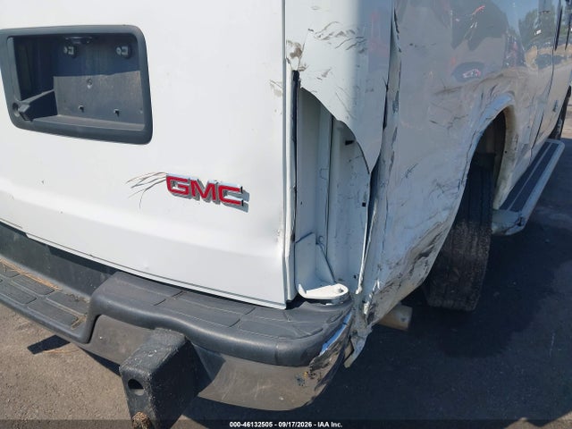 Продаж на аукціоні авто 2023 Gmc Savana Cargo Rwd 2500 Regular Wheelbase Work Van, vin: 1GTW7AFPXP1194153, номер лоту: 46132505