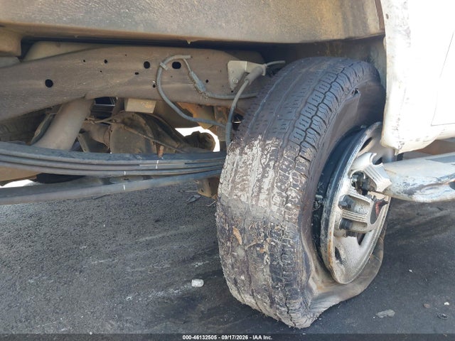Продаж на аукціоні авто 2023 Gmc Savana Cargo Rwd 2500 Regular Wheelbase Work Van, vin: 1GTW7AFPXP1194153, номер лоту: 46132505