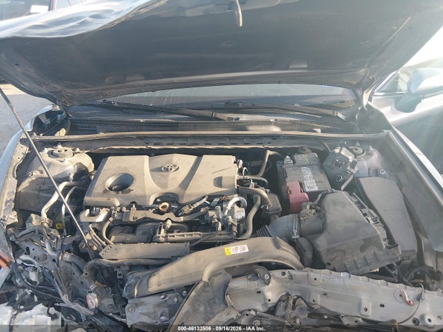 Aukcja sprzedaży 2021 Toyota Camry Se, vin: 4T1G11AK9MU545142, numer aukcji: 46132506