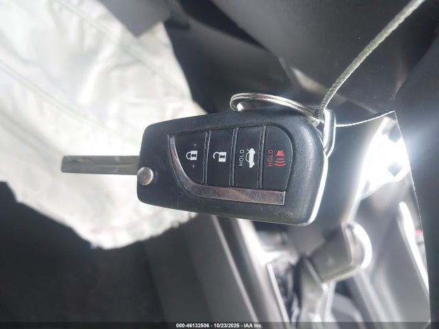 Aukcja sprzedaży 2021 Toyota Camry Se, vin: 4T1G11AK9MU545142, numer aukcji: 46132506