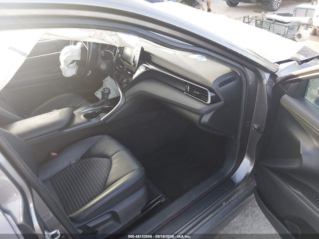 Aukcja sprzedaży 2021 Toyota Camry Se, vin: 4T1G11AK9MU545142, numer aukcji: 46132506