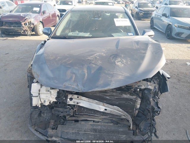 Aukcja sprzedaży 2021 Toyota Camry Se, vin: 4T1G11AK9MU545142, numer aukcji: 46132506