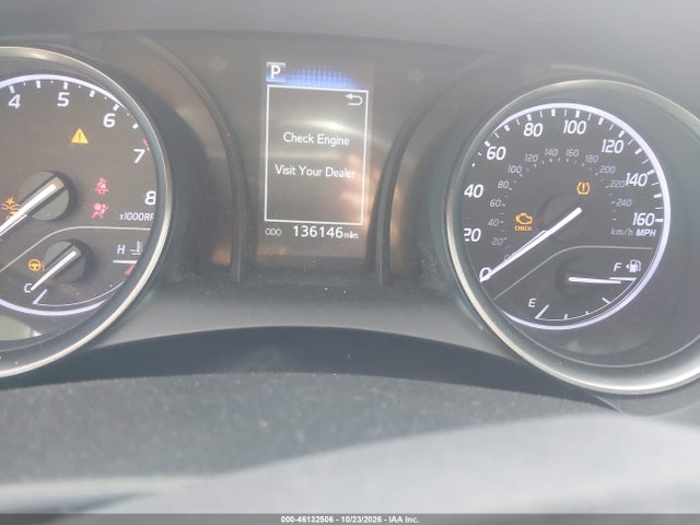 Aukcja sprzedaży 2021 Toyota Camry Se, vin: 4T1G11AK9MU545142, numer aukcji: 46132506