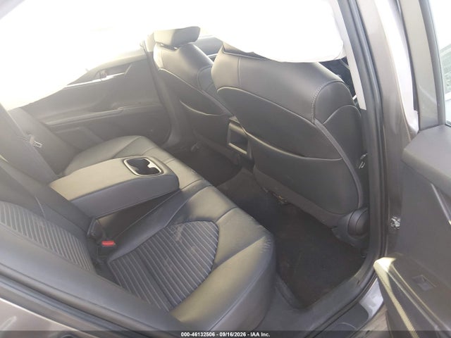 Aukcja sprzedaży 2021 Toyota Camry Se, vin: 4T1G11AK9MU545142, numer aukcji: 46132506