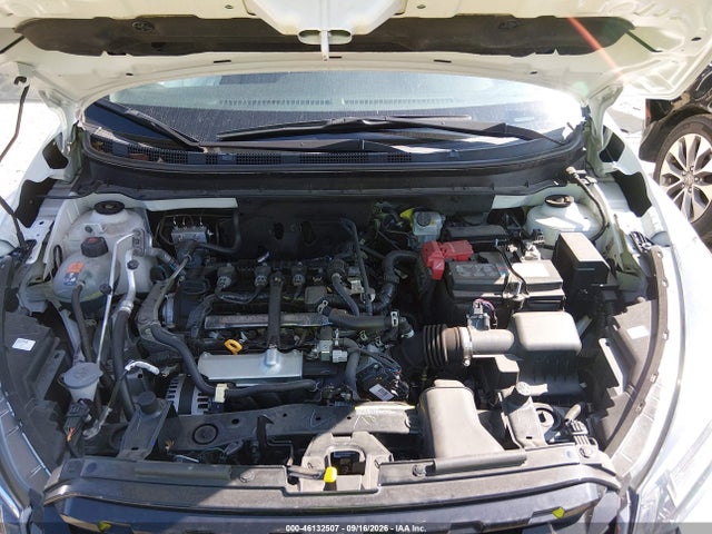 2024 Nissan Kicks Sr Xtronic Cvt მანქანა იყიდება აუქციონზე, vin: 3N1CP5DV2RL501891, აუქციონის ნომერი: 46132507