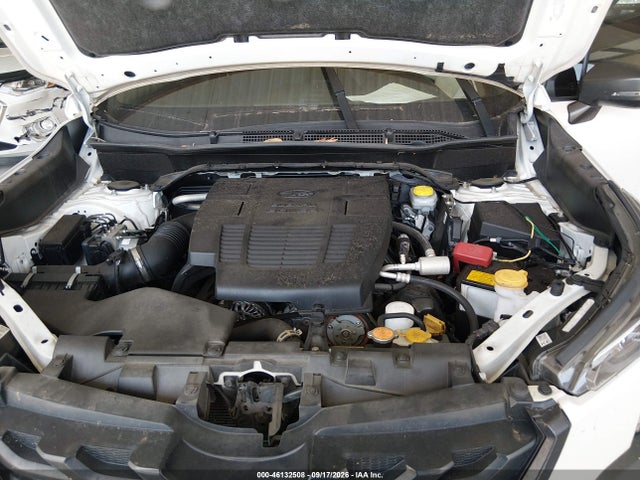 2022 Subaru Forester Wilderness მანქანა იყიდება აუქციონზე, vin: JF2SKAMC1NH486020, აუქციონის ნომერი: 46132508