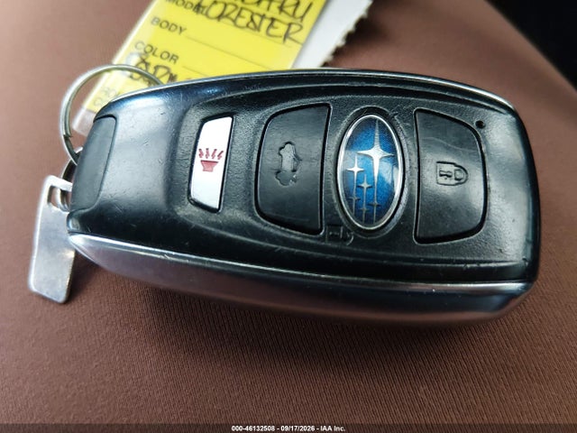 2022 Subaru Forester Wilderness მანქანა იყიდება აუქციონზე, vin: JF2SKAMC1NH486020, აუქციონის ნომერი: 46132508