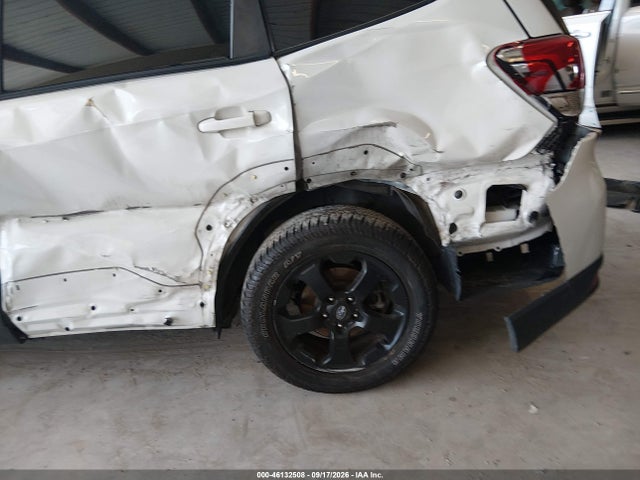 2022 Subaru Forester Wilderness მანქანა იყიდება აუქციონზე, vin: JF2SKAMC1NH486020, აუქციონის ნომერი: 46132508