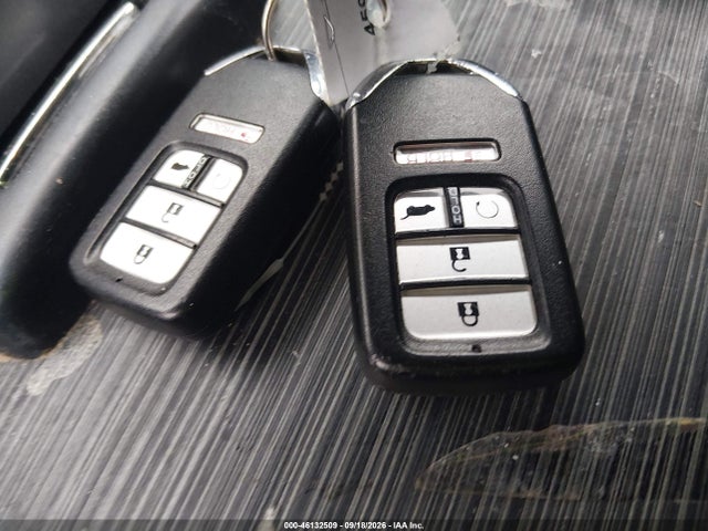 Honda Pilot Ex-l 2017 5FNYF6H58HB002919 Image 11