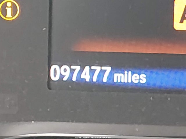 Honda Pilot Ex-l 2017 5FNYF6H58HB002919 Image 15