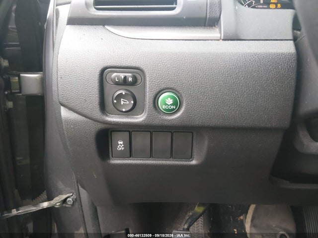 Honda Pilot Ex-l 2017 5FNYF6H58HB002919 Image 19