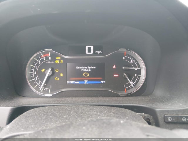Honda Pilot Ex-l 2017 5FNYF6H58HB002919 Image 7