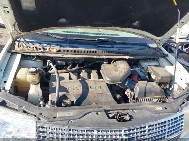 Продаж на аукціоні авто 2007 Lincoln Mkx, vin: 2LMDU88CX7BJ26491, номер лоту: 46132514