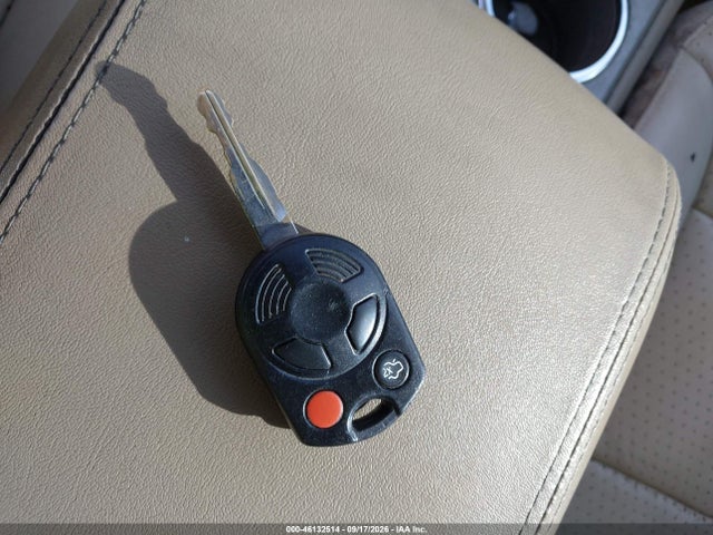 Продаж на аукціоні авто 2007 Lincoln Mkx, vin: 2LMDU88CX7BJ26491, номер лоту: 46132514