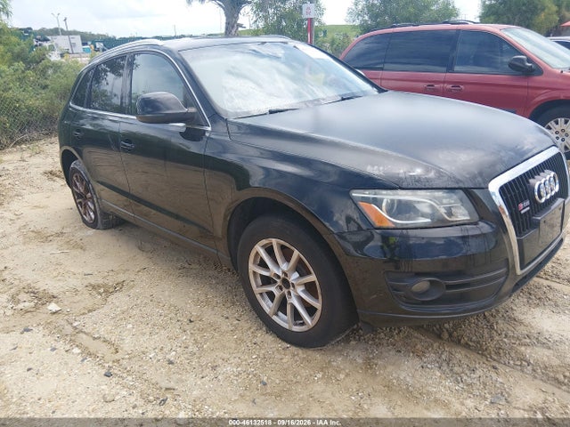 Продаж на аукціоні авто 2010 Audi Q5 3.2 Premium, vin: WA1LKAFP3AA088503, номер лоту: 46132518