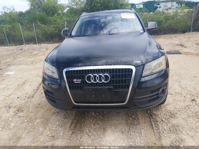 Продаж на аукціоні авто 2010 Audi Q5 3.2 Premium, vin: WA1LKAFP3AA088503, номер лоту: 46132518