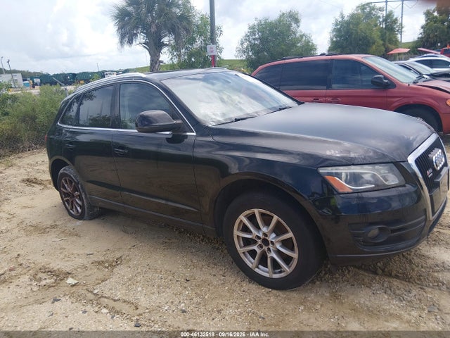 Продаж на аукціоні авто 2010 Audi Q5 3.2 Premium, vin: WA1LKAFP3AA088503, номер лоту: 46132518