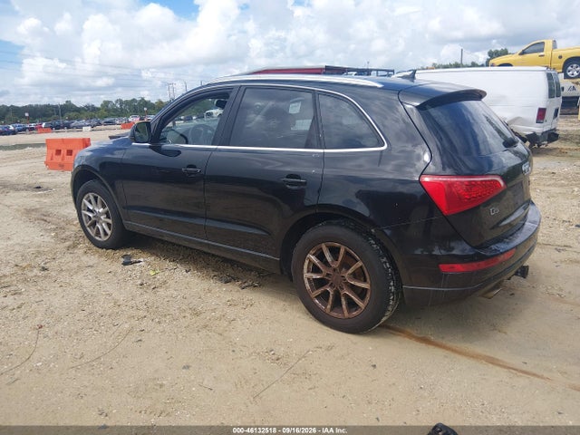 Продаж на аукціоні авто 2010 Audi Q5 3.2 Premium, vin: WA1LKAFP3AA088503, номер лоту: 46132518