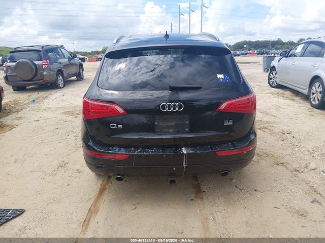 Продаж на аукціоні авто 2010 Audi Q5 3.2 Premium, vin: WA1LKAFP3AA088503, номер лоту: 46132518