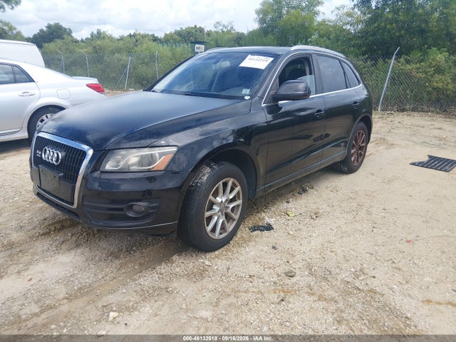 Продаж на аукціоні авто 2010 Audi Q5 3.2 Premium, vin: WA1LKAFP3AA088503, номер лоту: 46132518