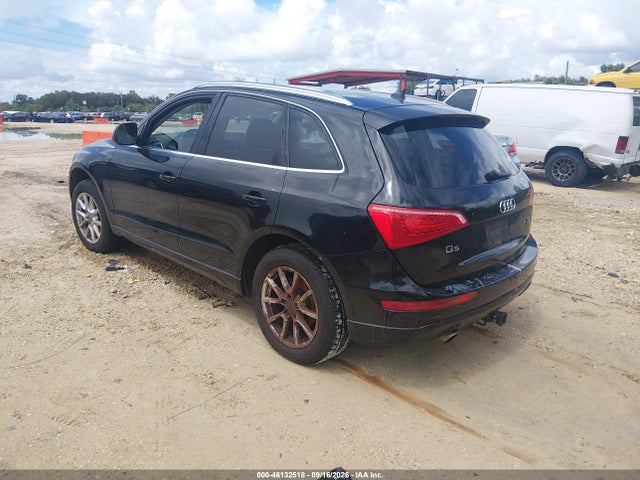 Продаж на аукціоні авто 2010 Audi Q5 3.2 Premium, vin: WA1LKAFP3AA088503, номер лоту: 46132518