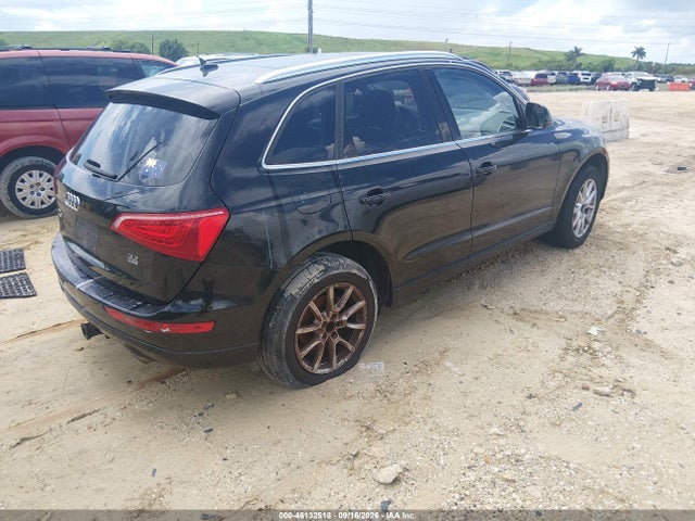 Продаж на аукціоні авто 2010 Audi Q5 3.2 Premium, vin: WA1LKAFP3AA088503, номер лоту: 46132518