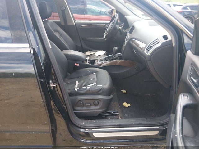 Продаж на аукціоні авто 2010 Audi Q5 3.2 Premium, vin: WA1LKAFP3AA088503, номер лоту: 46132518