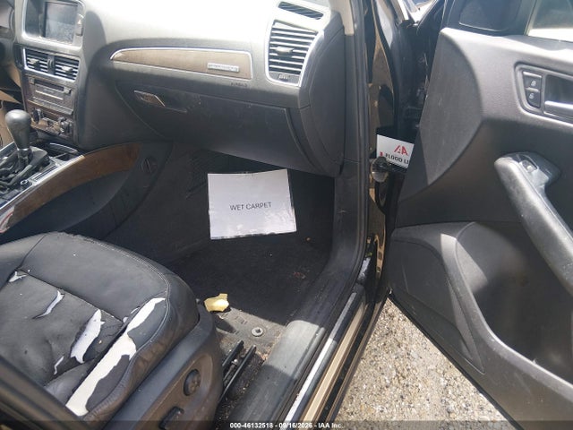 Продаж на аукціоні авто 2010 Audi Q5 3.2 Premium, vin: WA1LKAFP3AA088503, номер лоту: 46132518