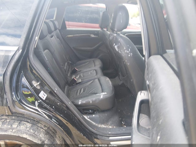 Продаж на аукціоні авто 2010 Audi Q5 3.2 Premium, vin: WA1LKAFP3AA088503, номер лоту: 46132518
