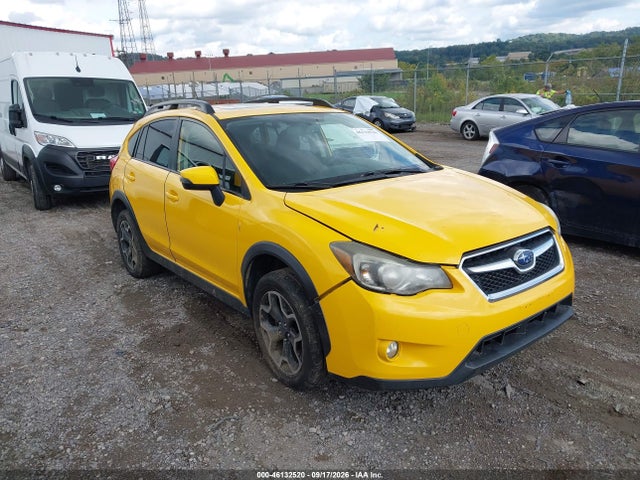 Продаж на аукціоні авто 2015 Subaru Xv Crosstrek 2.0 Premium, vin: JF2GPADC1F8254381, номер лоту: 46132520