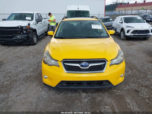 2015 Subaru Xv Crosstrek 2.0 Premium მანქანა იყიდება აუქციონზე, vin: JF2GPADC1F8254381, აუქციონის ნომერი: 46132520