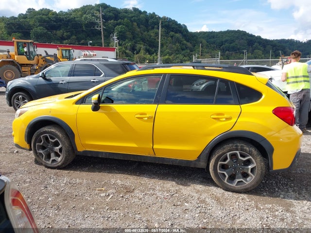 2015 Subaru Xv Crosstrek 2.0 Premium მანქანა იყიდება აუქციონზე, vin: JF2GPADC1F8254381, აუქციონის ნომერი: 46132520