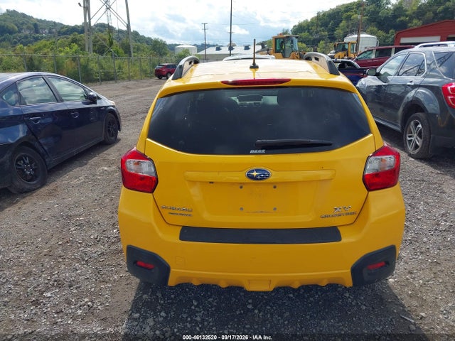2015 Subaru Xv Crosstrek 2.0 Premium მანქანა იყიდება აუქციონზე, vin: JF2GPADC1F8254381, აუქციონის ნომერი: 46132520