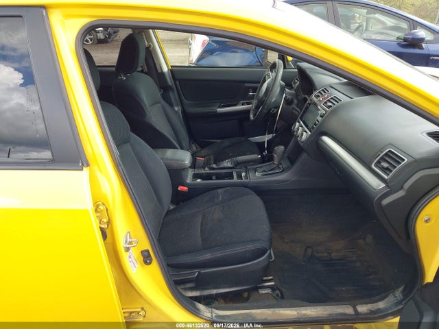 2015 Subaru Xv Crosstrek 2.0 Premium მანქანა იყიდება აუქციონზე, vin: JF2GPADC1F8254381, აუქციონის ნომერი: 46132520