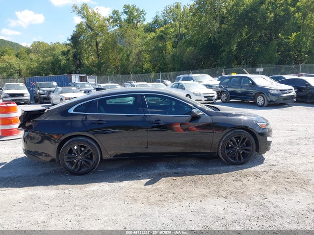 Aukcja sprzedaży 2020 Chevrolet Malibu Fwd Lt, vin: 1G1ZD5ST2LF148323, numer aukcji: 46132527