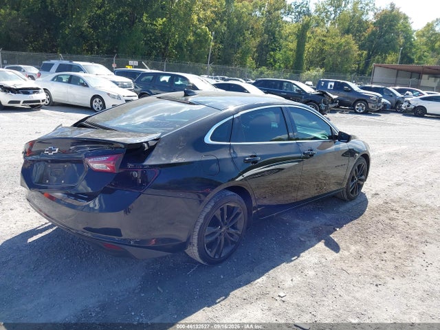 Aukcja sprzedaży 2020 Chevrolet Malibu Fwd Lt, vin: 1G1ZD5ST2LF148323, numer aukcji: 46132527