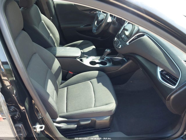 Aukcja sprzedaży 2020 Chevrolet Malibu Fwd Lt, vin: 1G1ZD5ST2LF148323, numer aukcji: 46132527