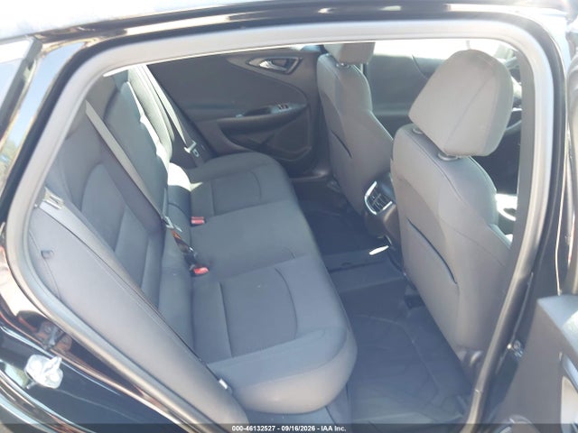 Aukcja sprzedaży 2020 Chevrolet Malibu Fwd Lt, vin: 1G1ZD5ST2LF148323, numer aukcji: 46132527