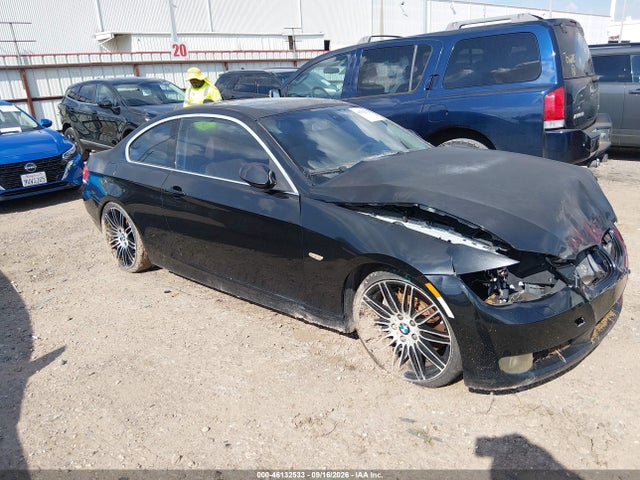 Auction sale of the 2008 Bmw 335i, vin: WBAWB73588P039679, lot number: 46132533