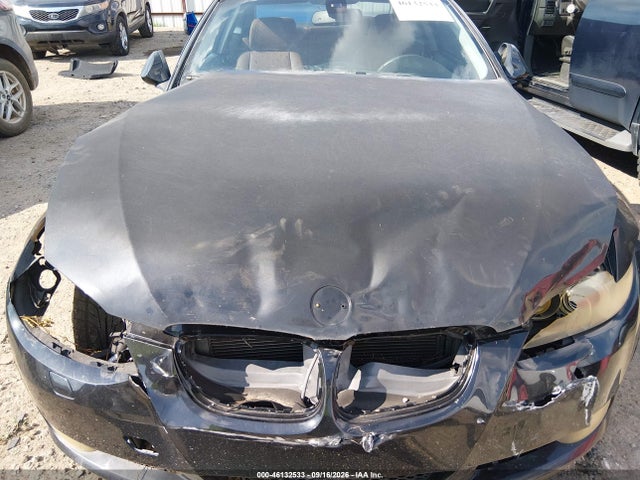 Продаж на аукціоні авто 2008 Bmw 335i, vin: WBAWB73588P039679, номер лоту: 46132533