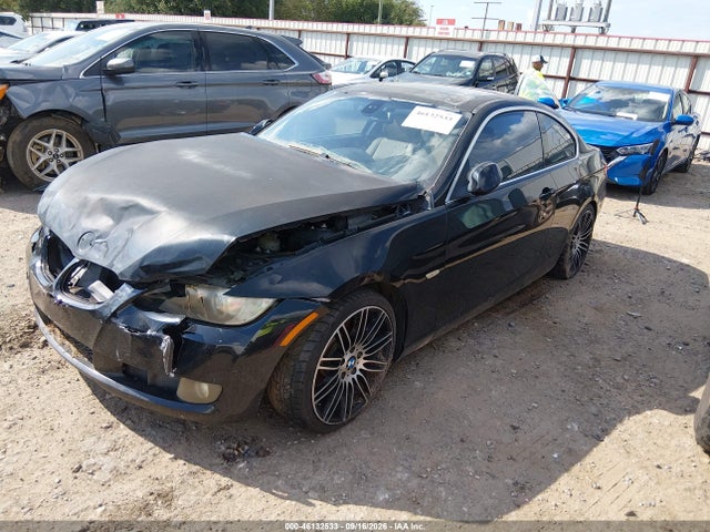 Продаж на аукціоні авто 2008 Bmw 335i, vin: WBAWB73588P039679, номер лоту: 46132533