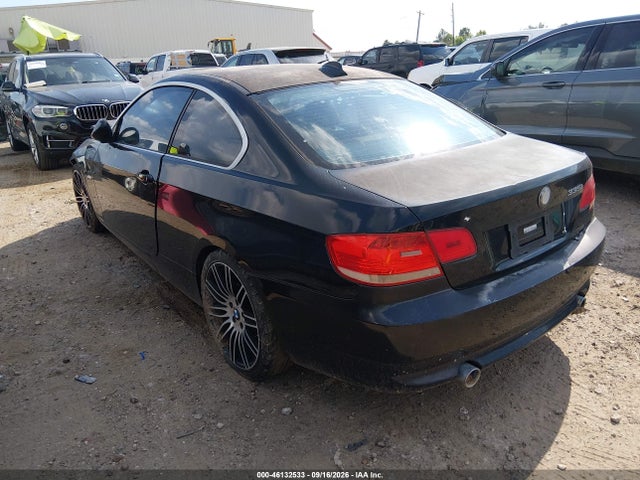 Продаж на аукціоні авто 2008 Bmw 335i, vin: WBAWB73588P039679, номер лоту: 46132533
