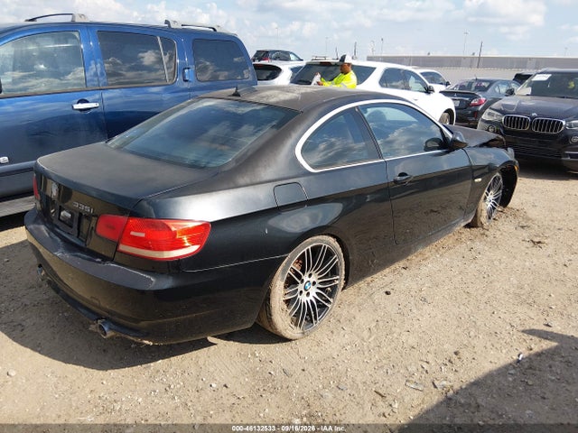 Продаж на аукціоні авто 2008 Bmw 335i, vin: WBAWB73588P039679, номер лоту: 46132533
