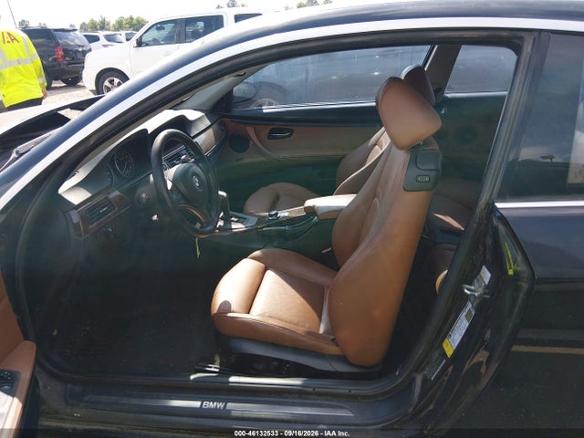Продаж на аукціоні авто 2008 Bmw 335i, vin: WBAWB73588P039679, номер лоту: 46132533