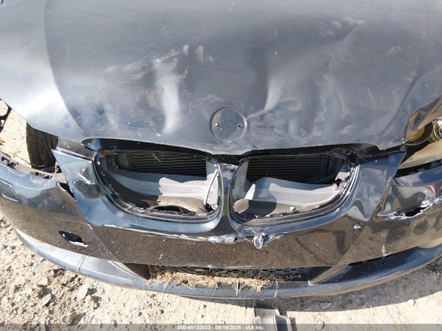 Продаж на аукціоні авто 2008 Bmw 335i, vin: WBAWB73588P039679, номер лоту: 46132533
