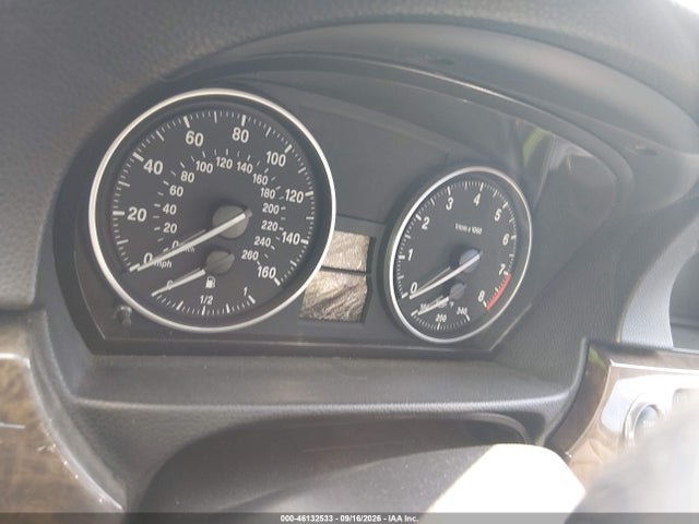 Продаж на аукціоні авто 2008 Bmw 335i, vin: WBAWB73588P039679, номер лоту: 46132533