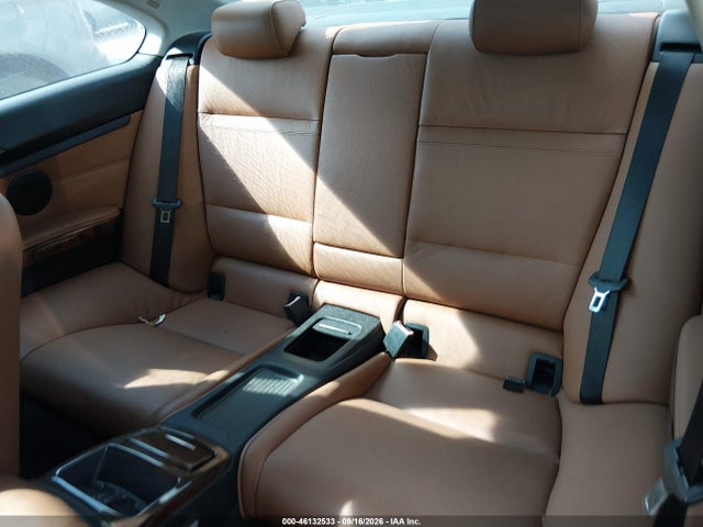 Продаж на аукціоні авто 2008 Bmw 335i, vin: WBAWB73588P039679, номер лоту: 46132533