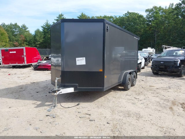 Aukcja sprzedaży 2024 Stealth Trailer, vin: 5WFBE1426SW144270, numer aukcji: 46132537