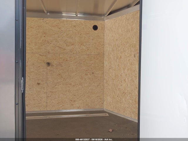 Aukcja sprzedaży 2024 Stealth Trailer, vin: 5WFBE1426SW144270, numer aukcji: 46132537