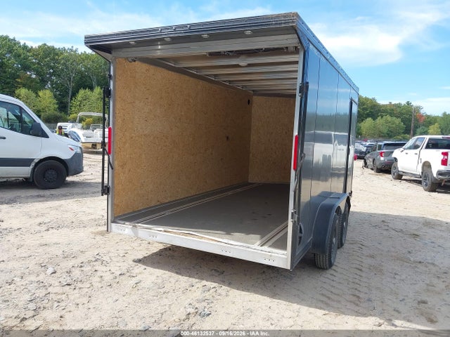 Aukcja sprzedaży 2024 Stealth Trailer, vin: 5WFBE1426SW144270, numer aukcji: 46132537